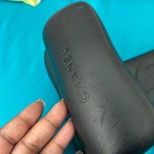 Chanel Vintage Sunglasses